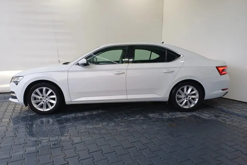 Skoda Superb din 2020 cu 56.054 km - oferta SKO192262 - foto 2