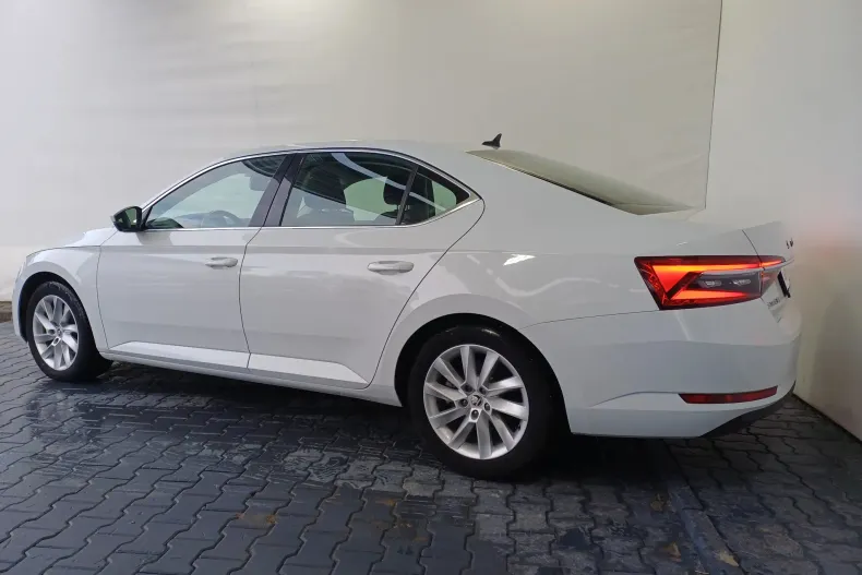 Skoda Superb din 2020 cu 56.054 km - oferta SKO192262 - foto 3