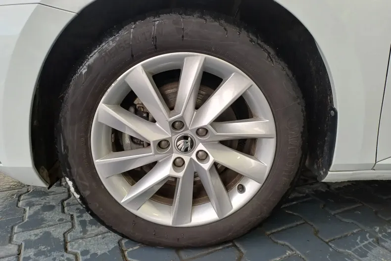 Skoda Superb din 2020 cu 56.054 km - oferta SKO192262 - foto 4