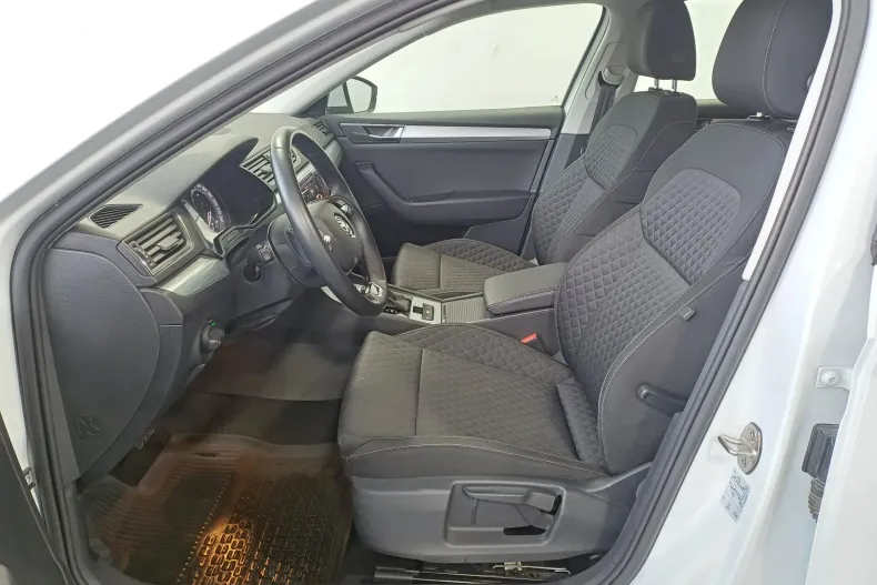 Skoda Superb din 2020 cu 56.054 km - oferta SKO192262 - foto 5