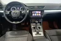 Skoda Superb din 2020 cu 56.054 km - oferta SKO192262 - foto 8