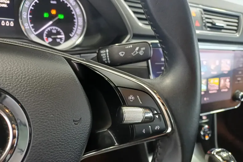 Skoda Superb din 2020 cu 56.054 km - oferta SKO192262 - foto 13