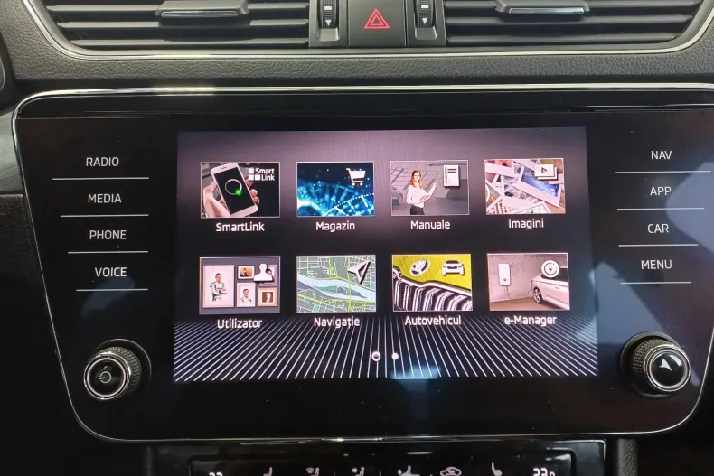 Skoda Superb din 2020 cu 56.054 km - oferta SKO192262 - foto 17