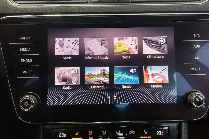 Skoda Superb din 2020 cu 56.054 km - oferta SKO192262 - foto 18