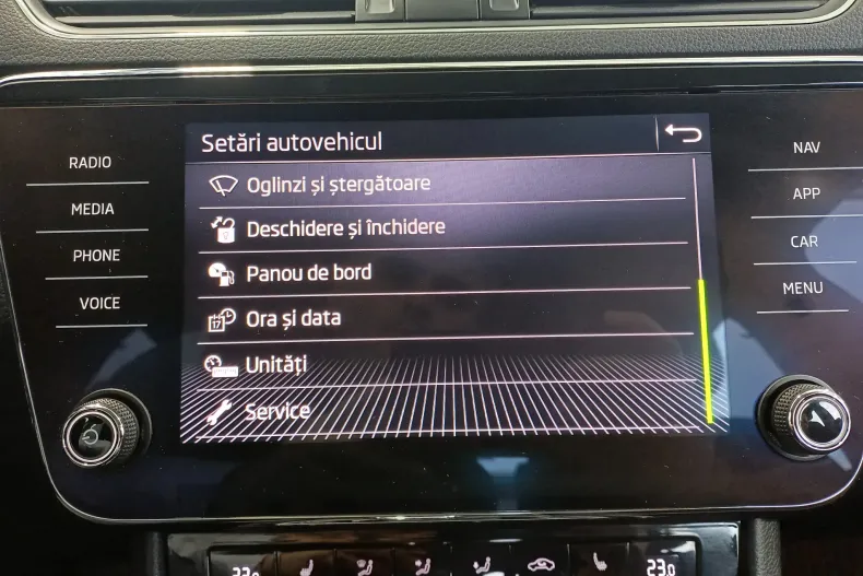 Skoda Superb din 2020 cu 56.054 km - oferta SKO192262 - foto 20