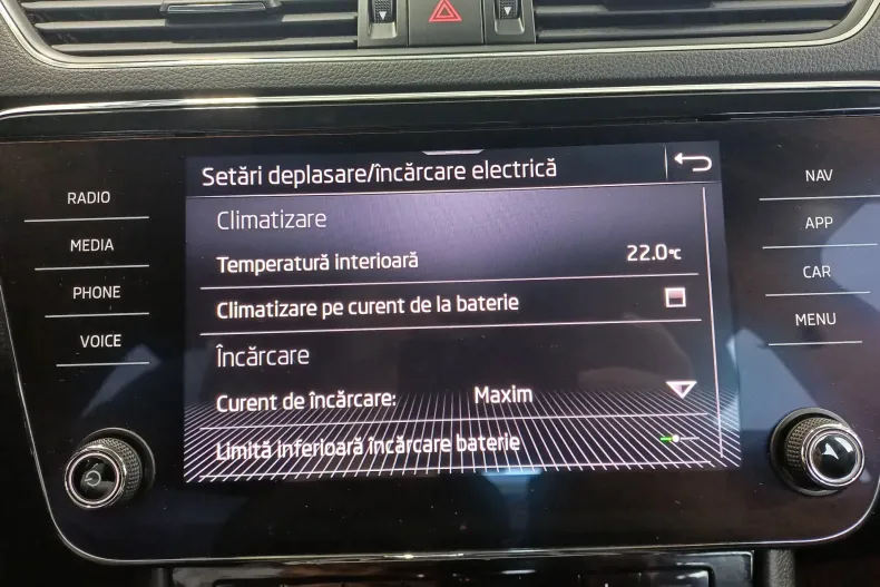 Skoda Superb din 2020 cu 56.054 km - oferta SKO192262 - foto 22