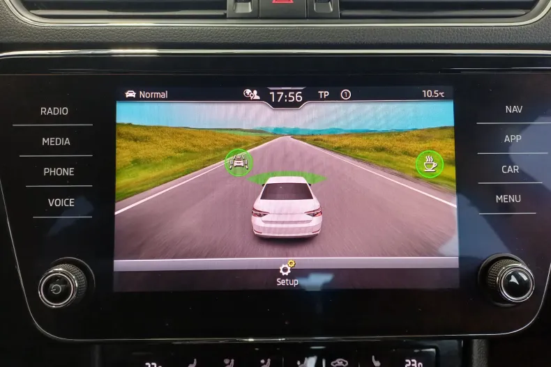 Skoda Superb din 2020 cu 56.054 km - oferta SKO192262 - foto 27