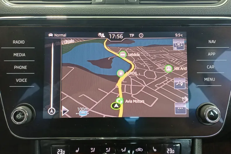 Skoda Superb din 2020 cu 56.054 km - oferta SKO192262 - foto 29