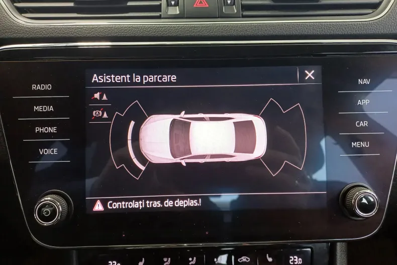 Skoda Superb din 2020 cu 56.054 km - oferta SKO192262 - foto 34