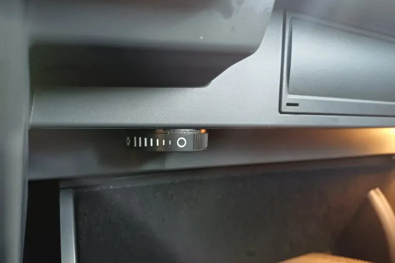 Skoda Superb din 2020 cu 56.054 km - oferta SKO192262 - foto 35