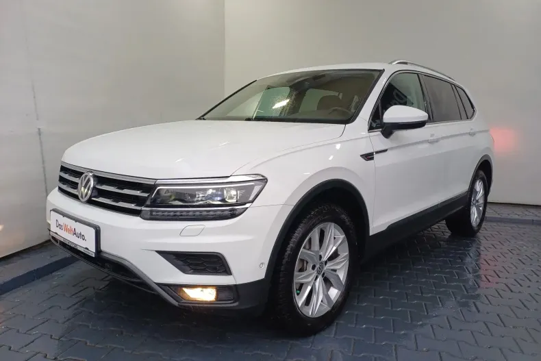 Volkswagen Tiguan din 2021 cu 88.035 km - oferta VOL192263 - foto 1