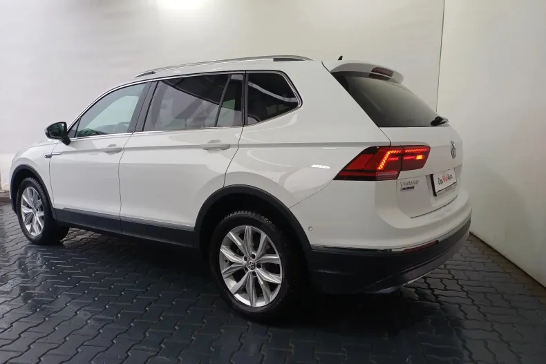 Volkswagen Tiguan din 2021 cu 88.035 km - oferta VOL192263 - foto 3