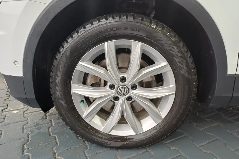 Volkswagen Tiguan din 2021 cu 88.035 km - oferta VOL192263 - foto 4