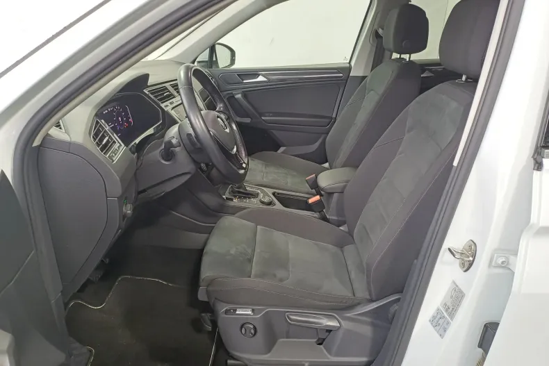 Volkswagen Tiguan din 2021 cu 88.035 km - oferta VOL192263 - foto 5