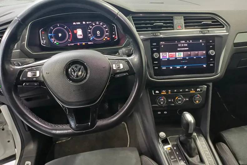 Volkswagen Tiguan din 2021 cu 88.035 km - oferta VOL192263 - foto 6