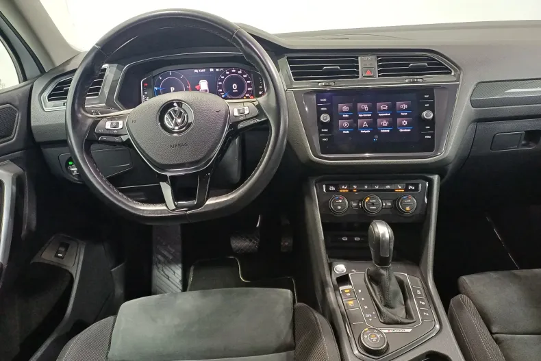 Volkswagen Tiguan din 2021 cu 88.035 km - oferta VOL192263 - foto 8