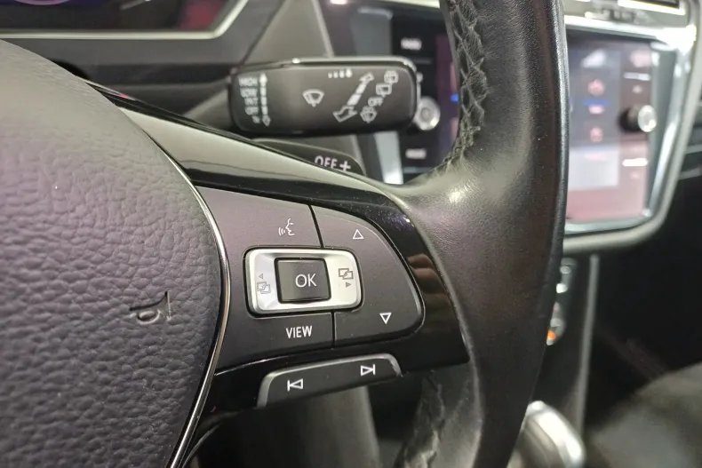 Volkswagen Tiguan din 2021 cu 88.035 km - oferta VOL192263 - foto 12
