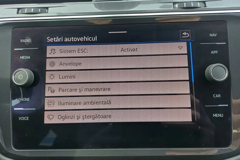 Volkswagen Tiguan din 2021 cu 88.035 km - oferta VOL192263 - foto 19