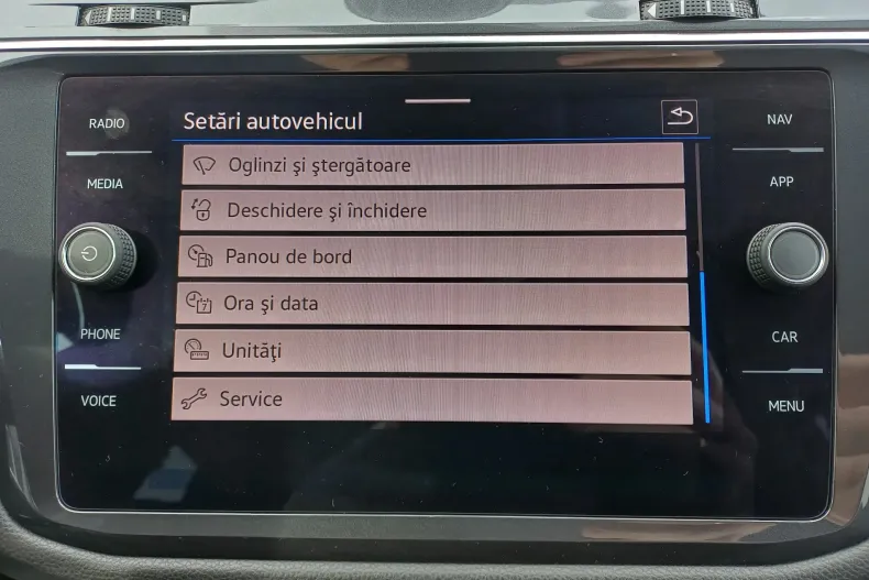Volkswagen Tiguan din 2021 cu 88.035 km - oferta VOL192263 - foto 20