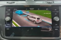 Volkswagen Tiguan din 2021 cu 88.035 km - oferta VOL192263 - foto 27