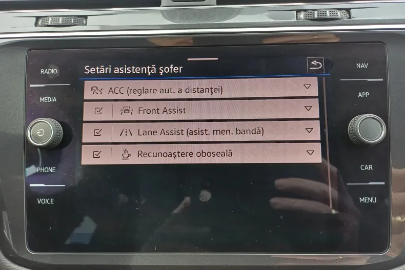 Volkswagen Tiguan din 2021 cu 88.035 km - oferta VOL192263 - foto 28
