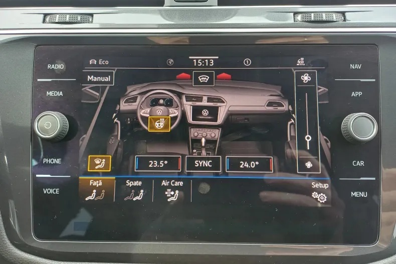 Volkswagen Tiguan din 2021 cu 88.035 km - oferta VOL192263 - foto 29