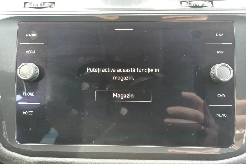 Volkswagen Tiguan din 2021 cu 88.035 km - oferta VOL192263 - foto 30