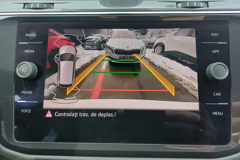 Volkswagen Tiguan din 2021 cu 88.035 km - oferta VOL192263 - foto 31