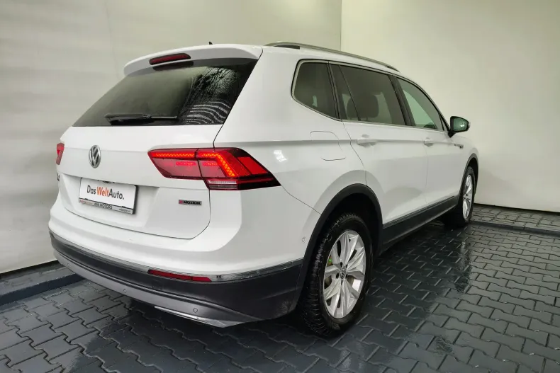 Volkswagen Tiguan din 2021 cu 88.035 km - oferta VOL192263 - foto 32