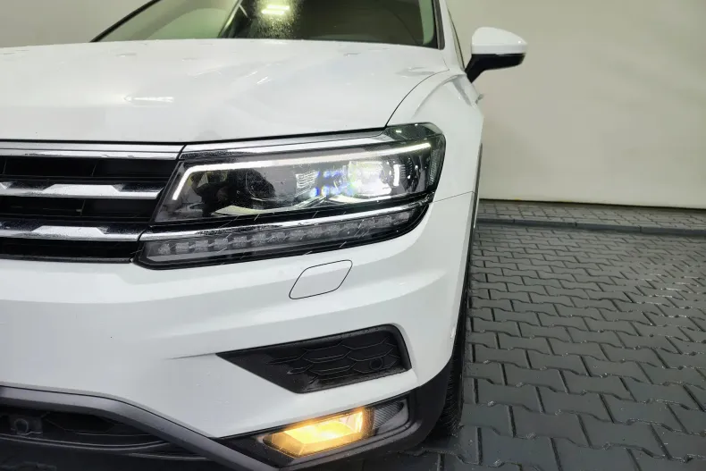 Volkswagen Tiguan din 2021 cu 88.035 km - oferta VOL192263 - foto 34