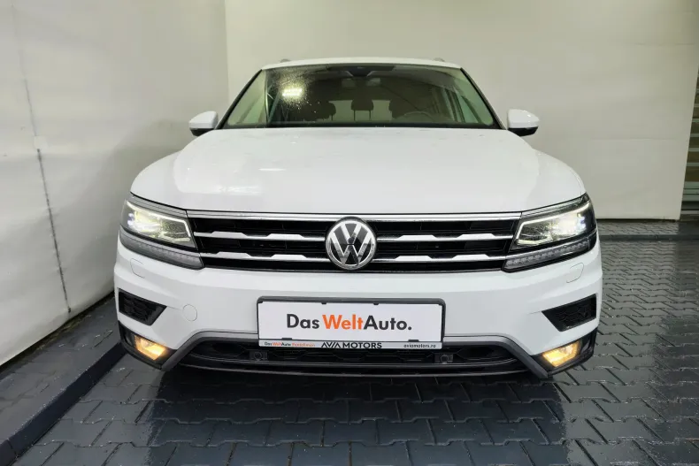 Volkswagen Tiguan din 2021 cu 88.035 km - oferta VOL192263 - foto 35