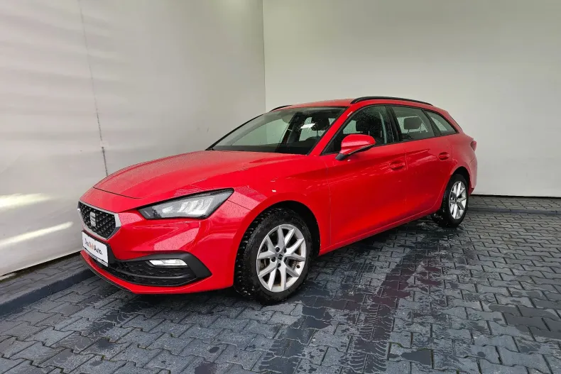 Seat Leon din 2022 cu 85.039 km - oferta SEA192264 - foto 1