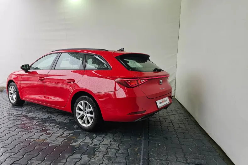 Seat Leon din 2022 cu 85.039 km - oferta SEA192264 - foto 3