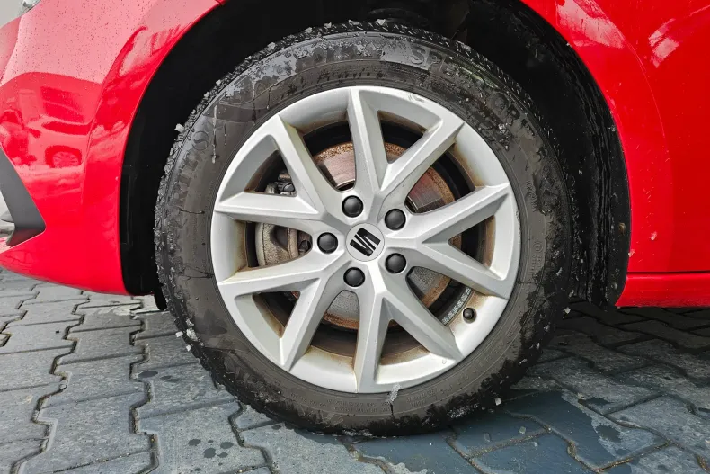 Seat Leon din 2022 cu 85.039 km - oferta SEA192264 - foto 4