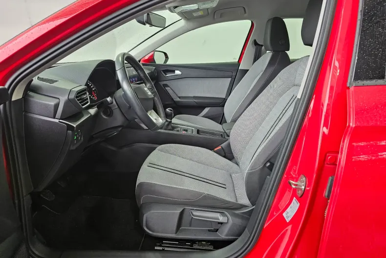 Seat Leon din 2022 cu 85.039 km - oferta SEA192264 - foto 5