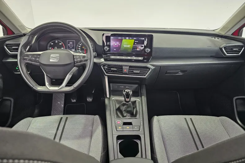 Seat Leon din 2022 cu 85.039 km - oferta SEA192264 - foto 8