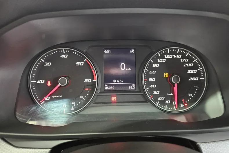 Seat Leon din 2022 cu 85.039 km - oferta SEA192264 - foto 9