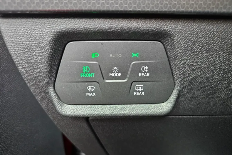 Seat Leon din 2022 cu 85.039 km - oferta SEA192264 - foto 10