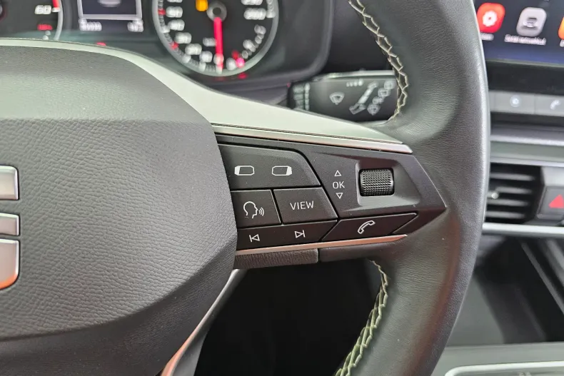 Seat Leon din 2022 cu 85.039 km - oferta SEA192264 - foto 12