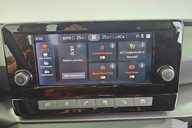 Seat Leon din 2022 cu 85.039 km - oferta SEA192264 - foto 14