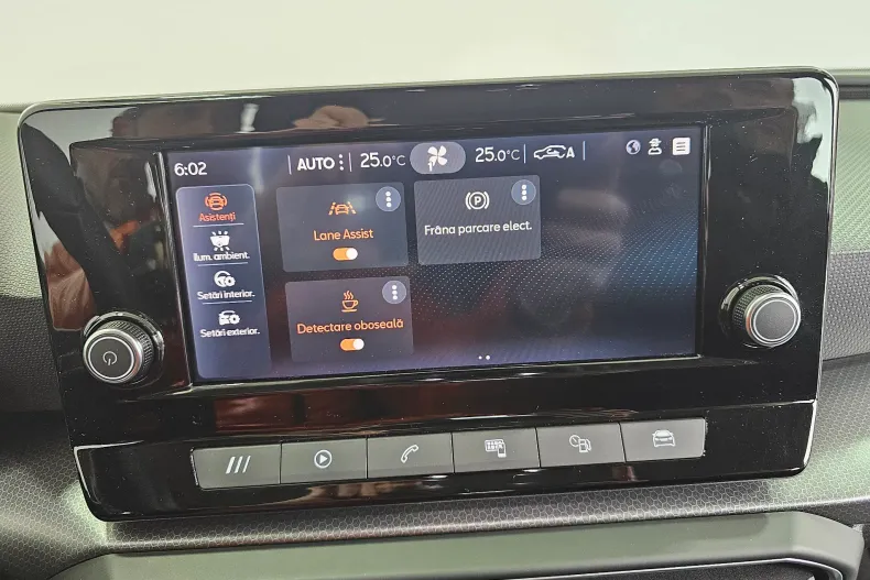 Seat Leon din 2022 cu 85.039 km - oferta SEA192264 - foto 15