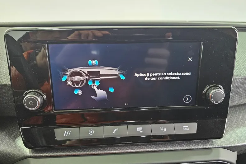 Seat Leon din 2022 cu 85.039 km - oferta SEA192264 - foto 18