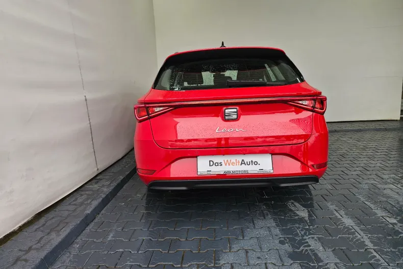 Seat Leon din 2022 cu 85.039 km - oferta SEA192264 - foto 28