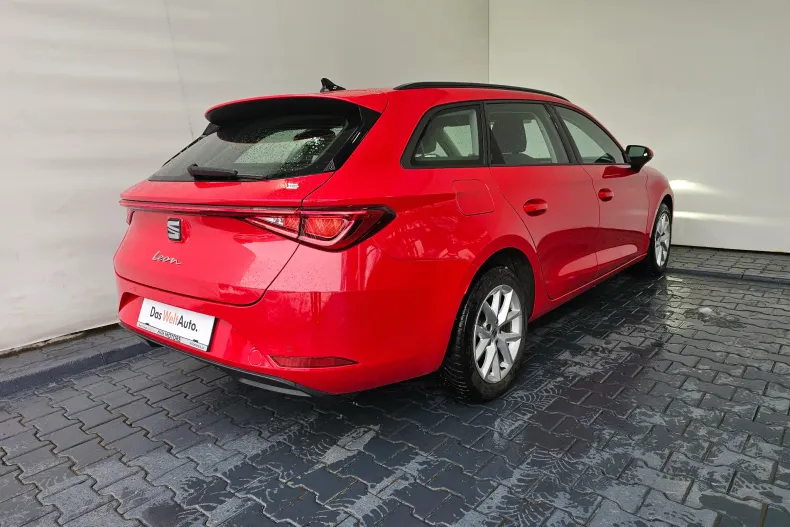 Seat Leon din 2022 cu 85.039 km - oferta SEA192264 - foto 30