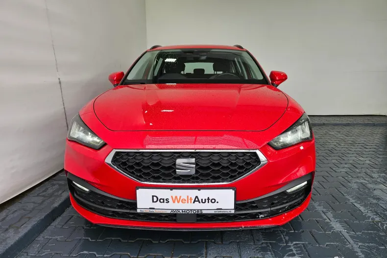 Seat Leon din 2022 cu 85.039 km - oferta SEA192264 - foto 33