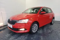 Skoda Fabia din 2021 cu 56.713 km - oferta SKO192265 - foto 1