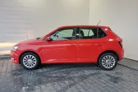 Skoda Fabia din 2021 cu 56.713 km - oferta SKO192265 - foto 2