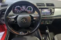 Skoda Fabia din 2021 cu 56.713 km - oferta SKO192265 - foto 6