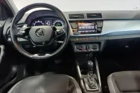 Skoda Fabia din 2021 cu 56.713 km - oferta SKO192265 - foto 8
