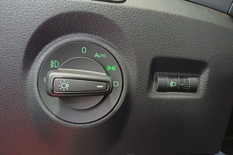 Skoda Fabia din 2021 cu 56.713 km - oferta SKO192265 - foto 11